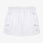 MMA Shorts Manto Shield Weiß 