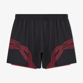 MMA Shorts Manto Uroboros 