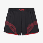 MMA Shorts Manto Uroboros 