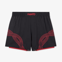 MMA Shorts Manto Uroboros 
