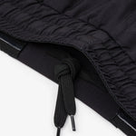 MMA Shorts Manto Warschau Nach Tokio Schwarz 