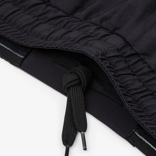 MMA Shorts Manto Warschau Nach Tokio Schwarz 