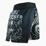 MMA Shorts Pride or Die Knochenbrecher V2 