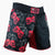 MMA Shorts Pride or Die Kirsche Würgen 