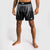 MMA Shorts Venum Adrenaline Schwarz-grau 