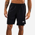 Trainingshorts Venum Classic Schwarz-Silber 