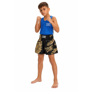 Shorts Kinder Leone Montezuma ABJ09