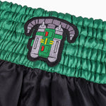 Shorts kick-thai 8 Weapons Westküste 