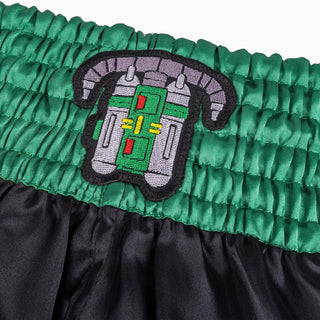 Shorts kick-thai 8 Weapons Westküste 