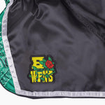 Shorts kick-thai 8 Weapons Westküste 