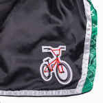 Shorts kick-thai 8 Weapons Westküste 