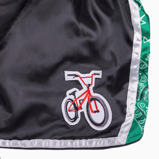 Shorts kick-thai 8 Weapons Westküste 