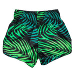 Kick-Thai Shorts Fairtex BS1945 Tropical