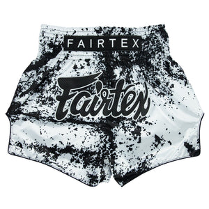 Kick-Thai Shorts Fairtex BS1948 Grunge