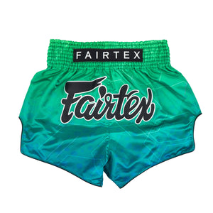 Shorts kick-thai Fairtex BS1953 Quantum-Combat Arena