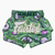Shorts kick-thailändisch Fairtex Soul Reaper Limitierte Ausgabe 