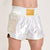 Shorts kick-thai Leone DNA Premium AB969 Weiß 