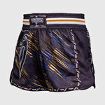 Kick-Thai Shorts Venum Giant Dunkelviolett
