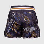 Kick-Thai Shorts Venum Giant Dunkelviolett