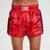 Shorts kick WAKO Leone AB996 Rot 