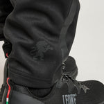 Pantaloni Leone Black Lion ABX314-Combat Arena
