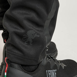 Pantaloni Leone Black Lion ABX314-Combat Arena