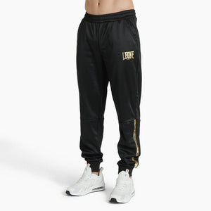 Hosen Leone DNA ABX727 Schwarz 