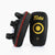 Pao Fairtex Mikrofasern Gebogene Standard KPLC5 Schwarz-Combat Arena