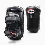 Pao Twins Special KPL12 Schwarz-grau-Combat Arena