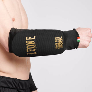 unterarm handschuhe Para Unterarm Leone DNA PR343 – Combat Arena