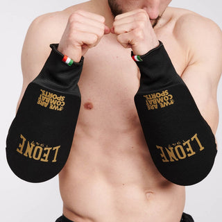 unterarm handschuhe Para Unterarm Leone DNA PR343