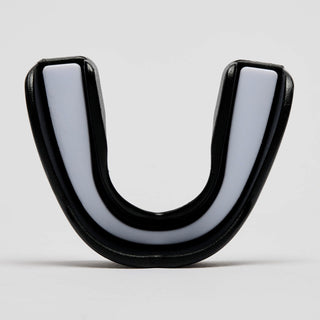 Paradenti Leone IUTER Barbed Wire PD02IU Nero-Combat Arena