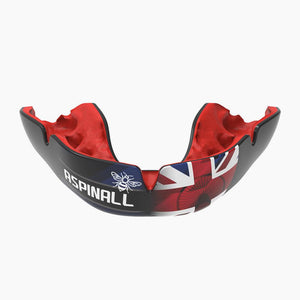 Mundschutz OPRO X UFC Tom Aspinall 