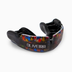 Mundschutz OPRO X UFC Charles Oliveira 