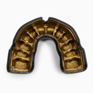 Mundschutz Opro Instant Custom-Fit Goldzähne 