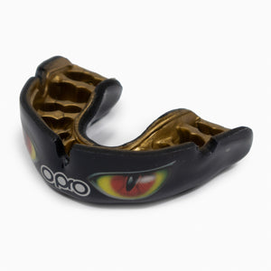 Mundschutz Opro Instant Custom-Fit Red Eyes 