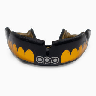 Mundschutz Opro Instant Custom-Fit Goldzähne 