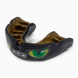 Mundschutz Opro Instant Custom-Fit Grüne Augen 