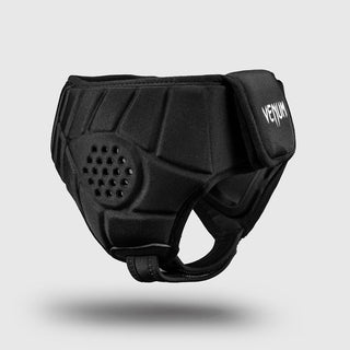 Ohrschützer Venum Challenger Schwarz-Combat Arena