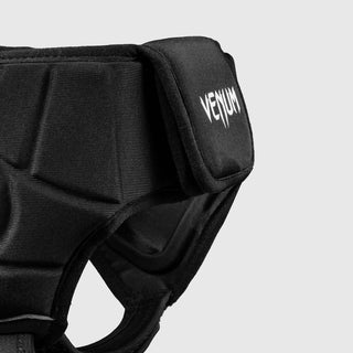 Ohrschützer Venum Challenger Schwarz-Combat Arena