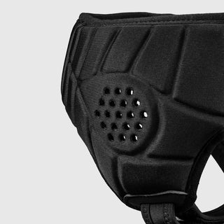 Ohrschützer Venum Challenger Schwarz-Combat Arena