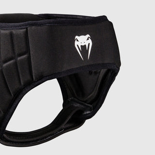 Ohrschützer Venum Challenger Schwarz-Combat Arena