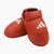 Karate-Fußschutz Adidas WKF Rot (Ersatz) 