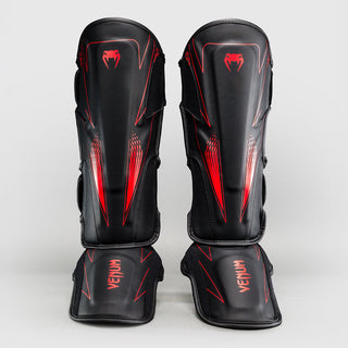 Paratibia Venum Amazonia Reborn Nero-rosso-Combat Arena