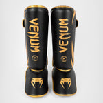 Schienbeinschoner Venum Challenger Schwarz-Gold 