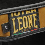 Schienbeinschoner Leone Iuter PT01IU mit Fußschutz 