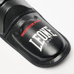 Schienbeinschoner Leone MMA Cage PT163 Dunkelgrau 
