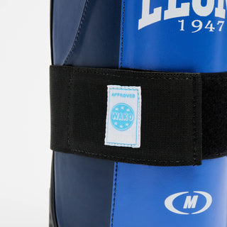 Schienbeinschoner Leone WAKO PT189 Blau 