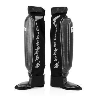 Socken-Schienbeinschoner Fairtex Neopren SP6 