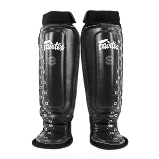 Socken-Schienbeinschoner Fairtex Neopren SP6 